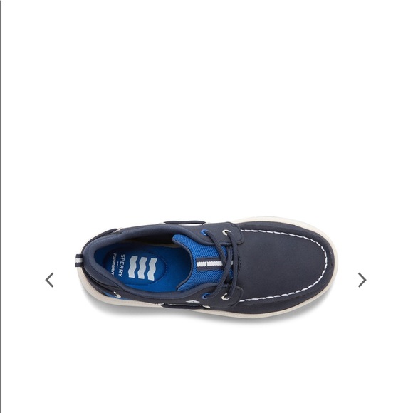 Sperry Plushwave boat shoes - Picture 3 of 5